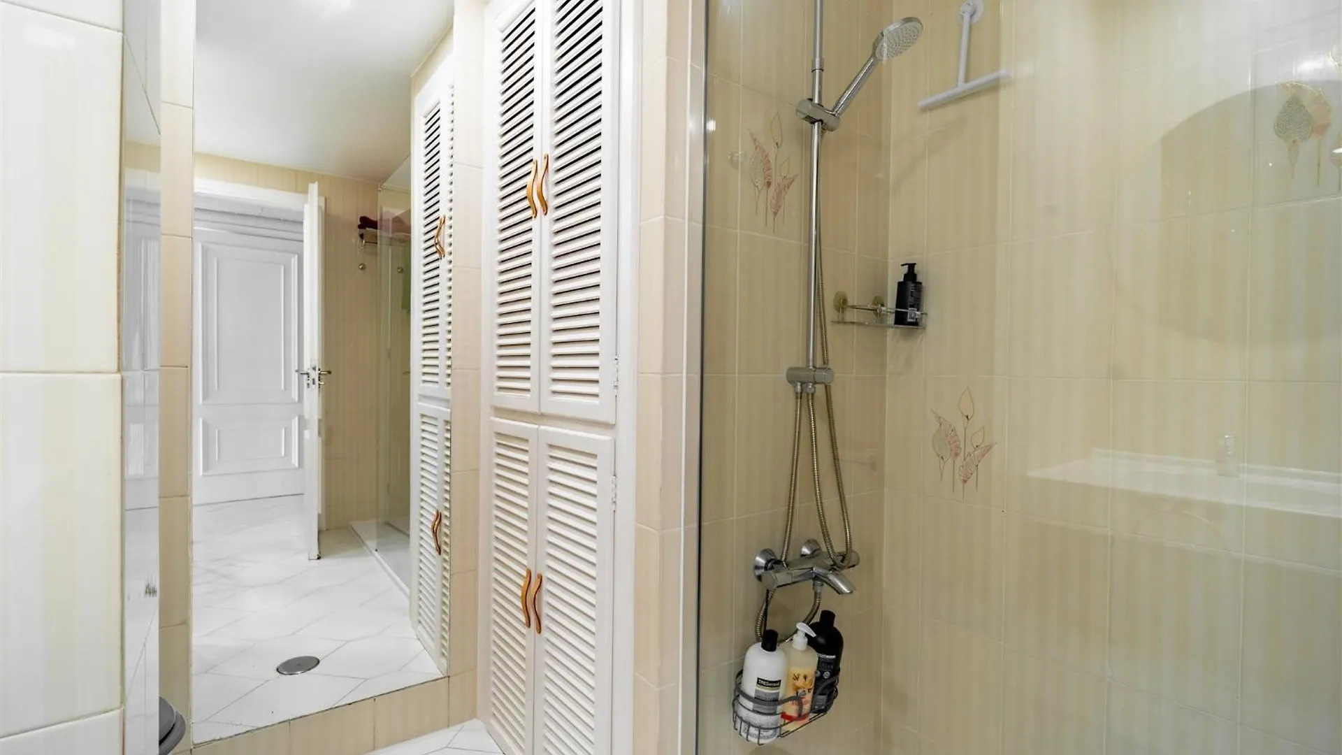 Apartment Miraflores Monte B Sitio de Calahonda Spain