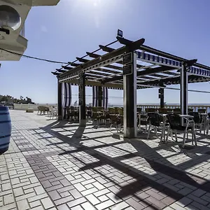 Nest Playa Alhamar Apartamento