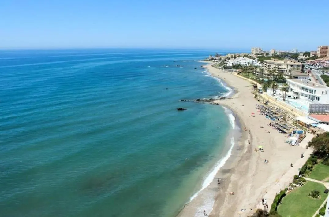 Miraflores Monte B Sitio de Calahonda 0*,